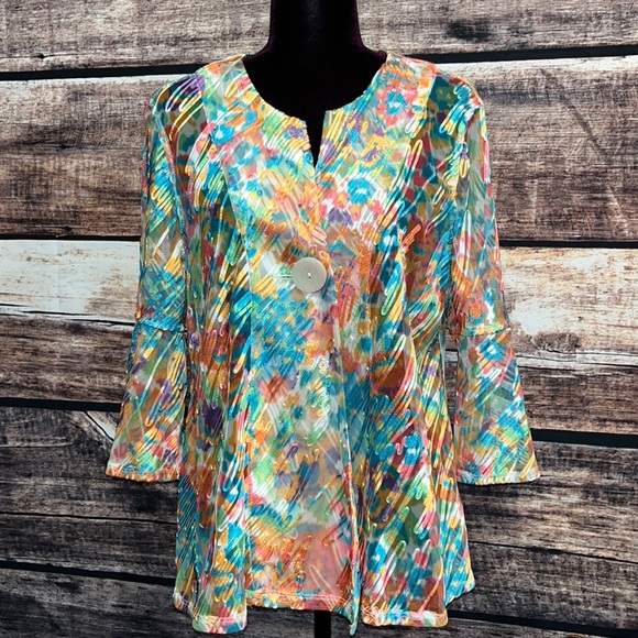 Multiples jacket - Picture 3 of 10